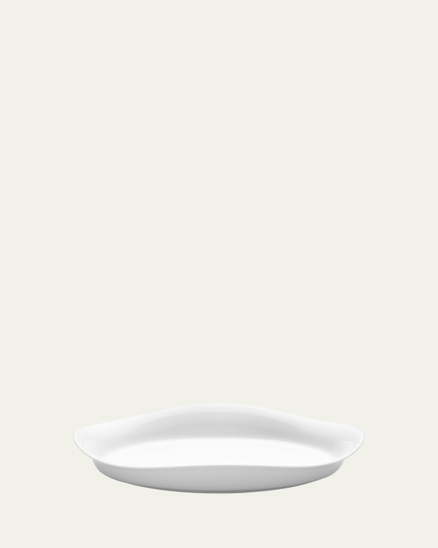 Cobra Serving Dish